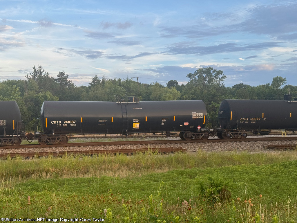 CBTX 741087
